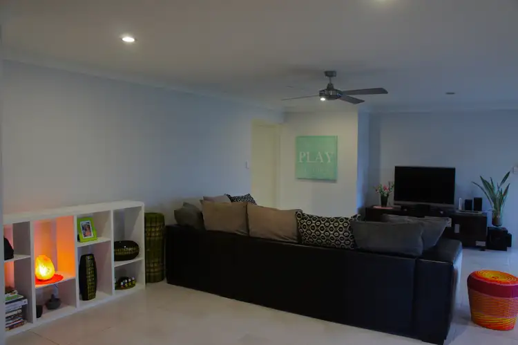 Third view of Homely house listing, 10 Bali Hi Place, Jubilee Pocket QLD 4802