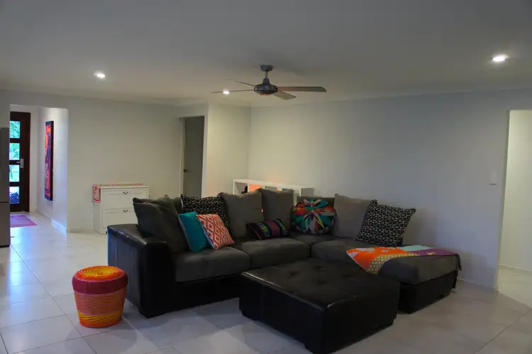 Fourth view of Homely house listing, 10 Bali Hi Place, Jubilee Pocket QLD 4802