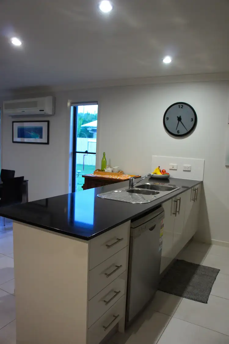 Sixth view of Homely house listing, 10 Bali Hi Place, Jubilee Pocket QLD 4802