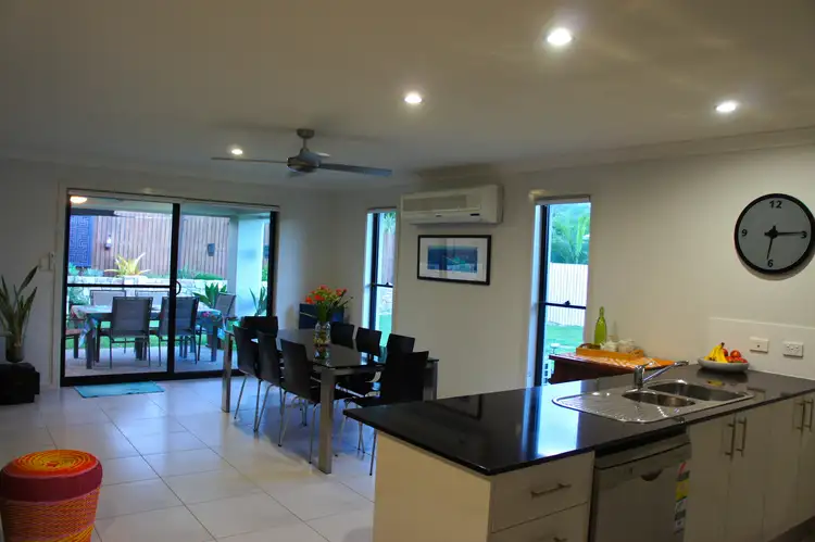 Seventh view of Homely house listing, 10 Bali Hi Place, Jubilee Pocket QLD 4802