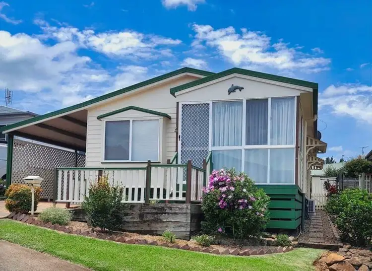 23 Macadamia Drive