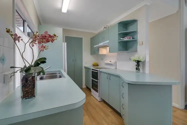 Fourth view of Homely retirement listing, 138/23 Macadamia Drive, Maleny QLD 4552