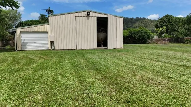 18-20 Dagmar Street, Daintree QLD 4873