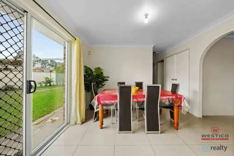 Sixth view of Homely house listing, 2 Packard Close, Ingleburn NSW 2565