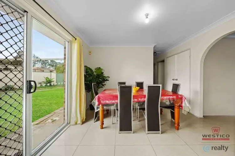 Seventh view of Homely house listing, 2 Packard Close, Ingleburn NSW 2565