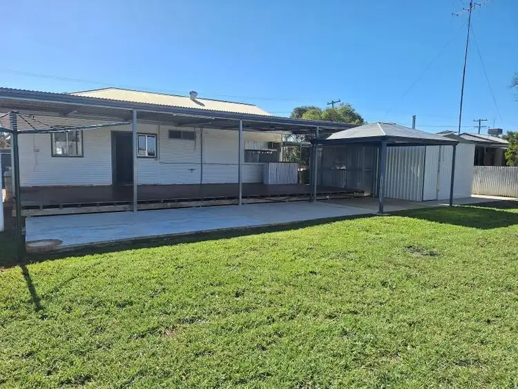 Second view of Homely house listing, 42 Umang Street, Tottenham NSW 2873
