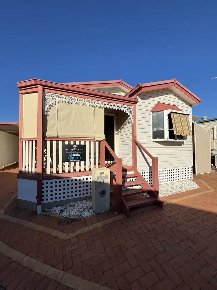 125/490 Pinjarra Road, Furnissdale WA 6209