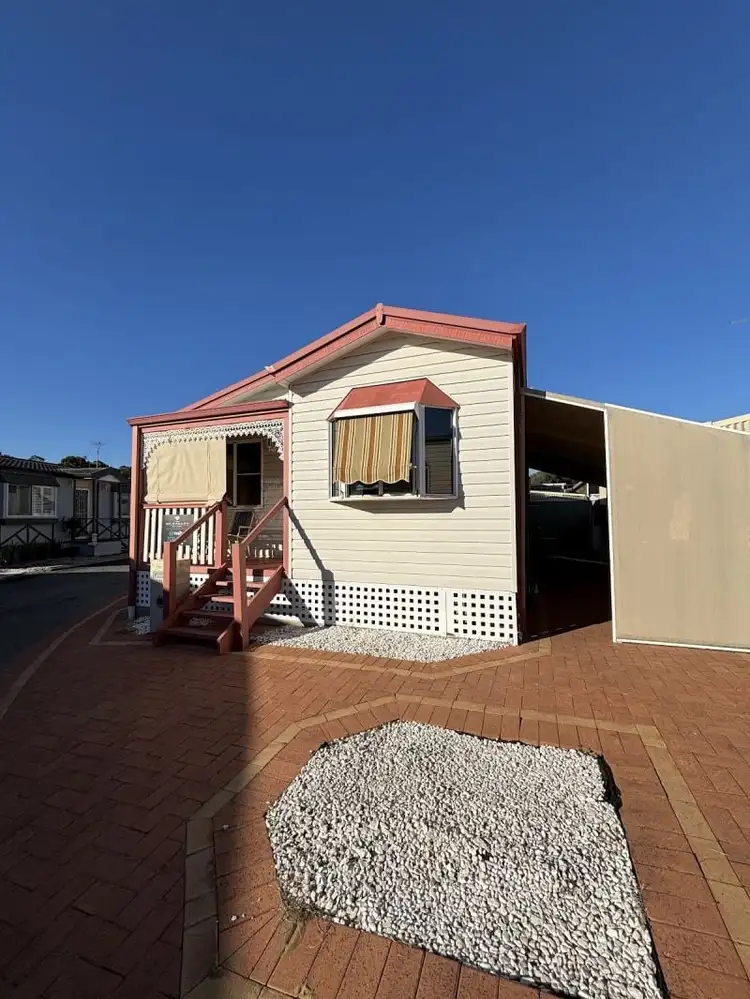 Third view of Homely unit listing, 125/490 Pinjarra Road, Furnissdale WA 6209