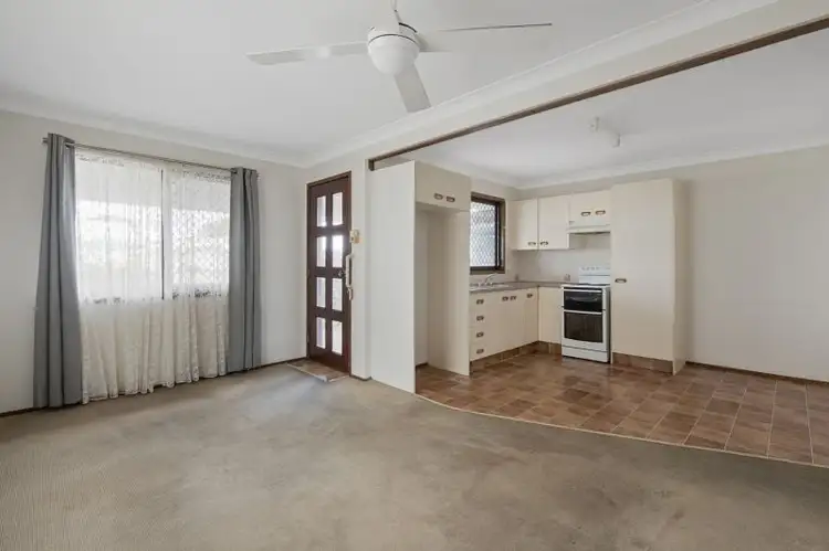 Third view of Homely house listing, 12/22 Hansford Road, Coombabah QLD 4216