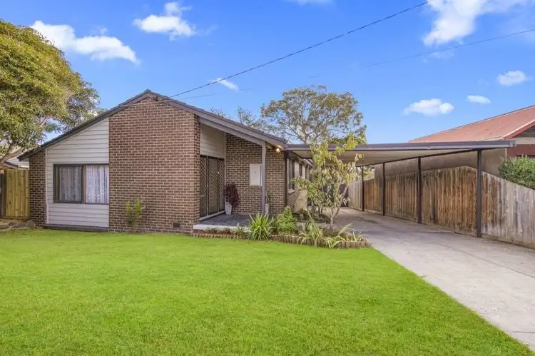 48 Patterson Avenue, Keilor VIC 3036