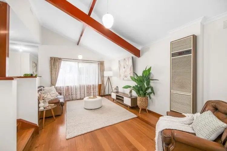 Fourth view of Homely house listing, 48 Patterson Avenue, Keilor VIC 3036