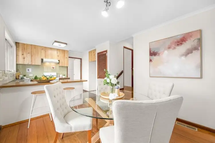 Fifth view of Homely house listing, 48 Patterson Avenue, Keilor VIC 3036