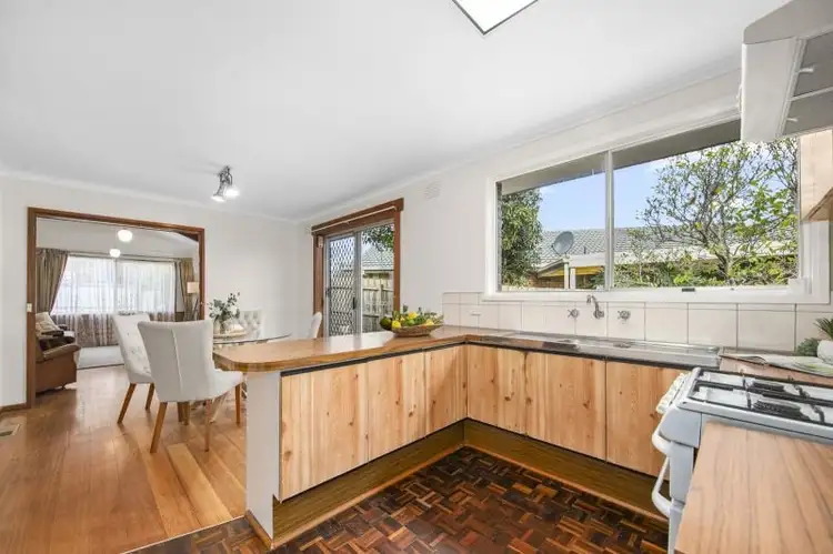 Sixth view of Homely house listing, 48 Patterson Avenue, Keilor VIC 3036