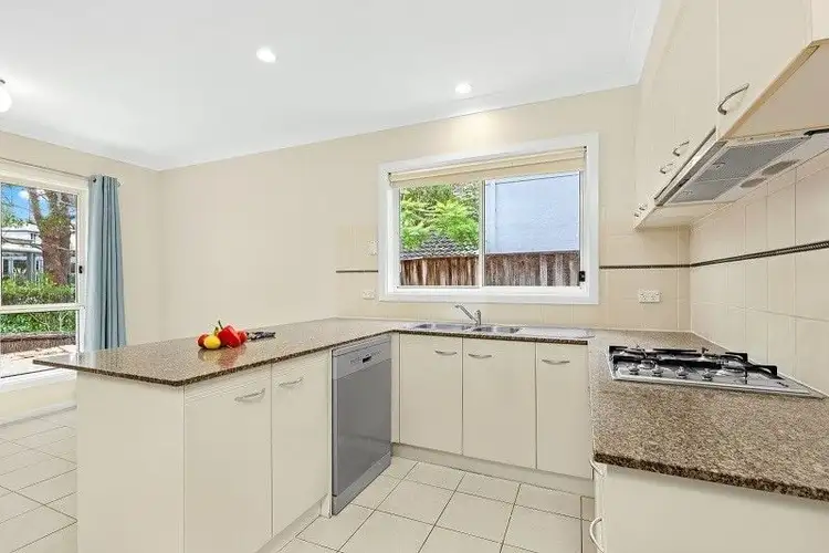 5 Manhattan Court, Carlingford NSW 2118