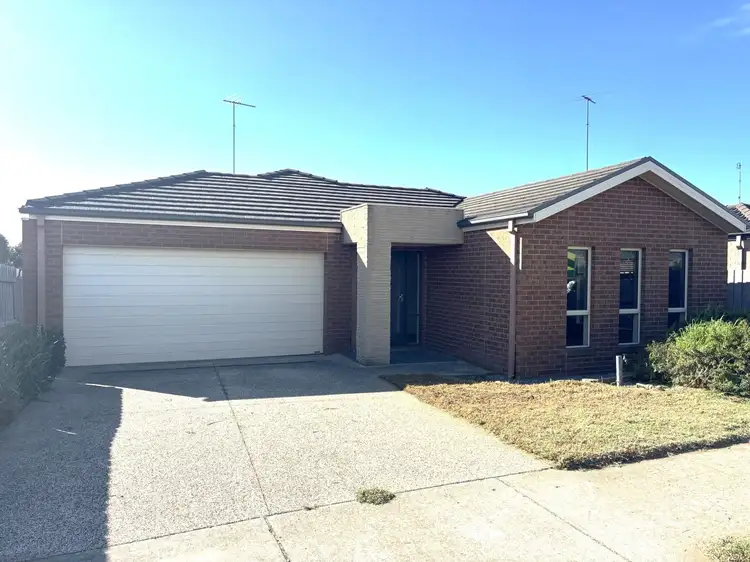 111 Marshalltown Road, Grovedale VIC 3216