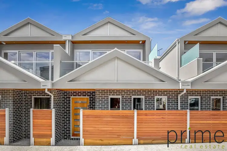 6/252-254 Pakington St, Geelong West VIC 3218