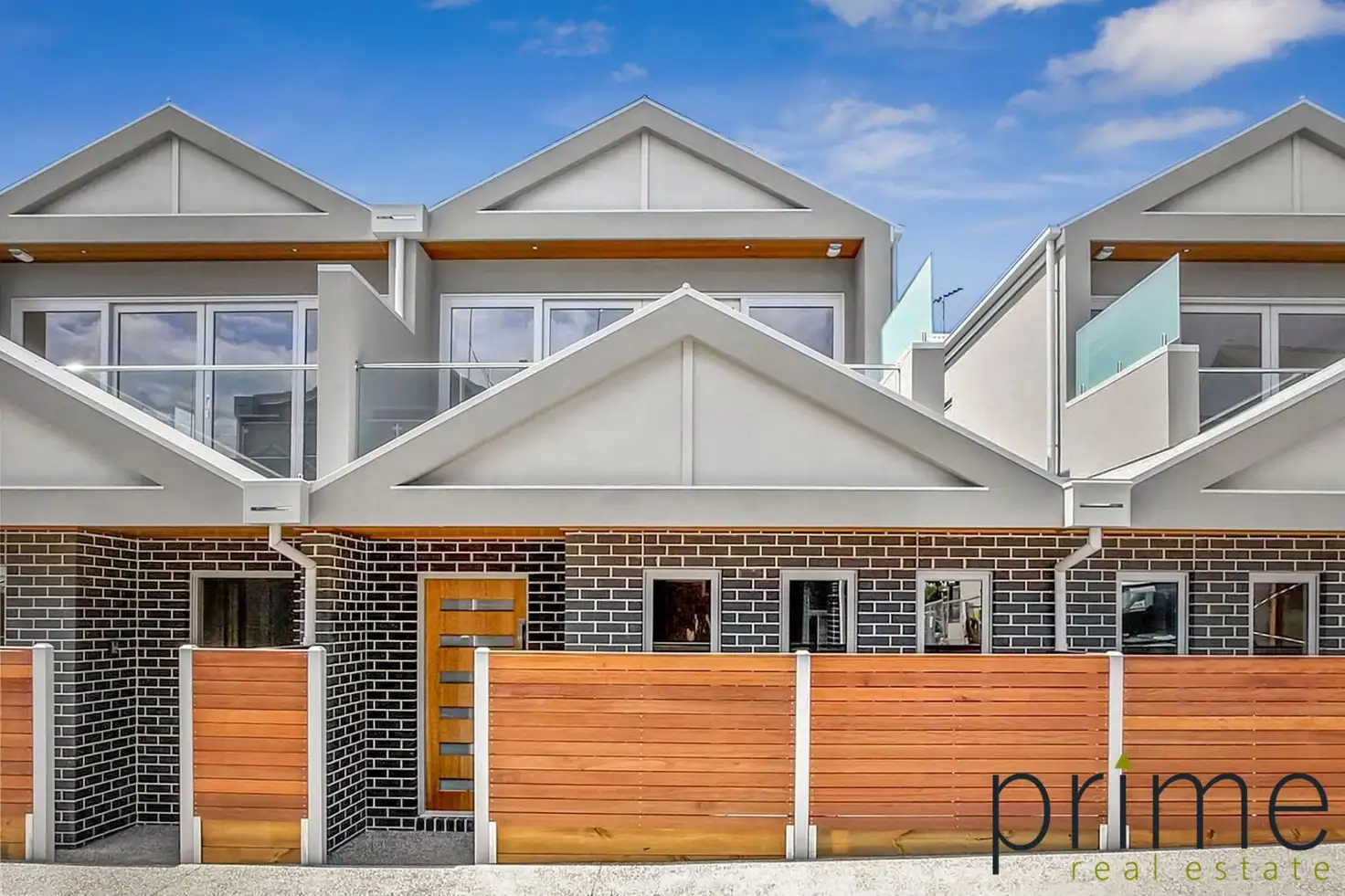 Main view of Homely unit listing, 6/252-254 Pakington St, Geelong West VIC 3218