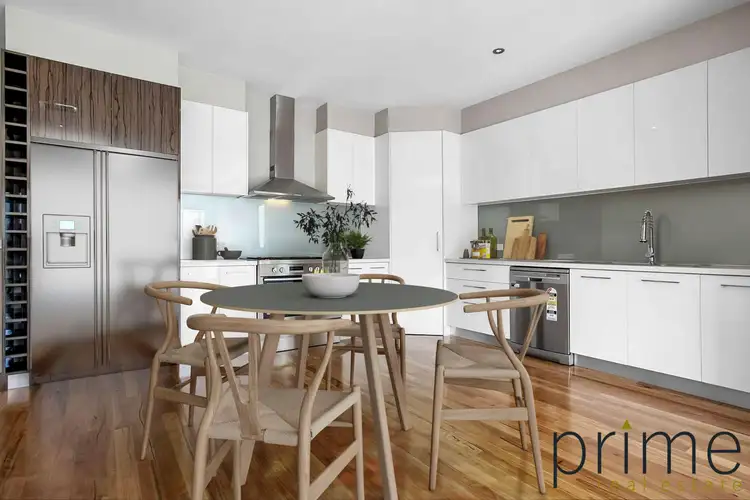 Second view of Homely unit listing, 6/252-254 Pakington St, Geelong West VIC 3218