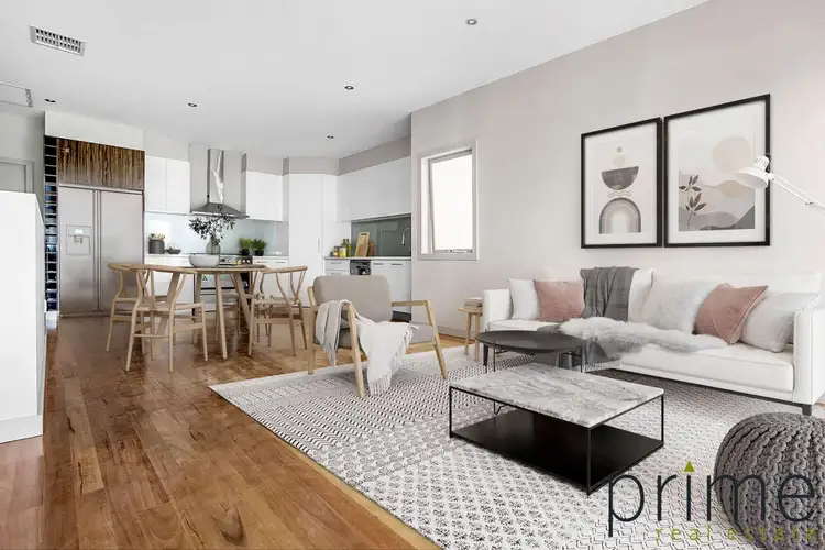 Third view of Homely unit listing, 6/252-254 Pakington St, Geelong West VIC 3218