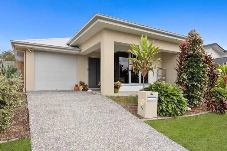124 Andy Way, Deebing Heights QLD 4306