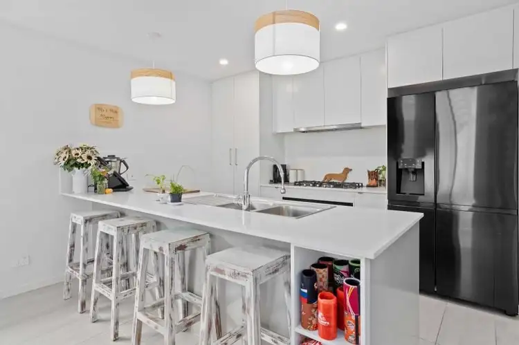 Second view of Homely house listing, 124 Andy Way, Deebing Heights QLD 4306