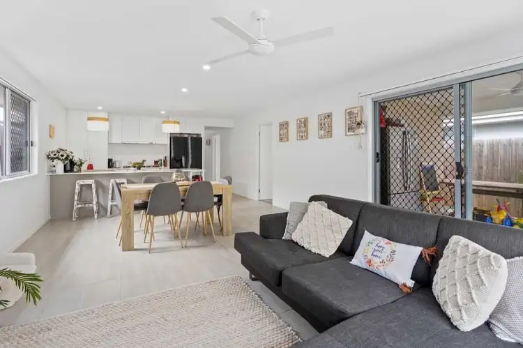 Third view of Homely house listing, 124 Andy Way, Deebing Heights QLD 4306