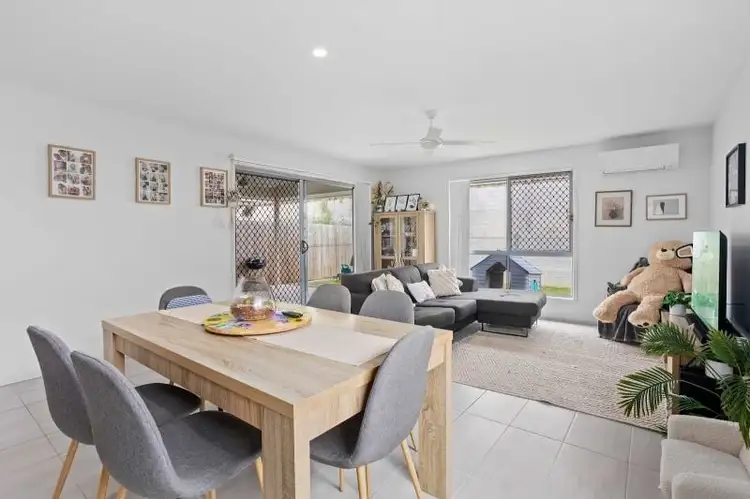 Fourth view of Homely house listing, 124 Andy Way, Deebing Heights QLD 4306