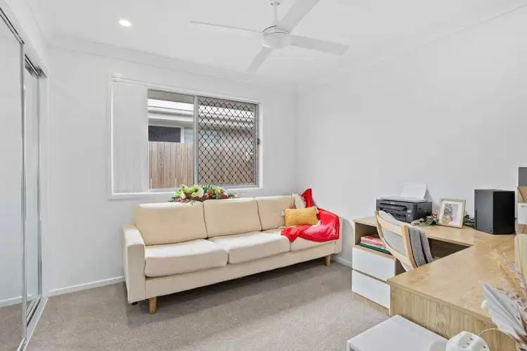 Fifth view of Homely house listing, 124 Andy Way, Deebing Heights QLD 4306