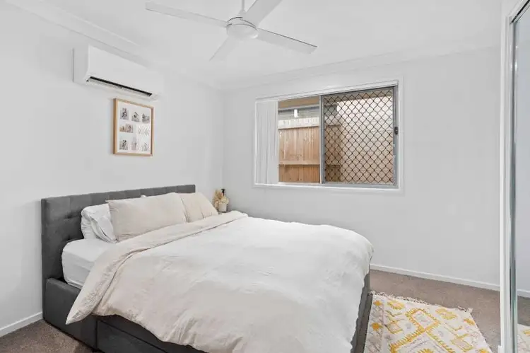 Sixth view of Homely house listing, 124 Andy Way, Deebing Heights QLD 4306