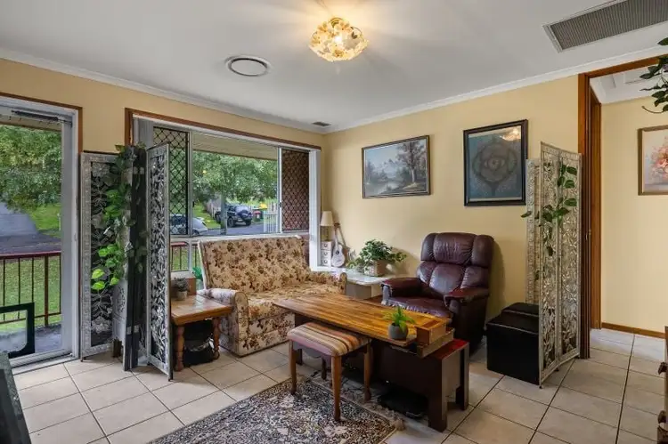 Second view of Homely house listing, 15 Carlton Avenue, Goonellabah NSW 2480