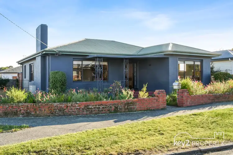 Main view of Homely house listing, 13 Janefield Street, Mowbray TAS 7248