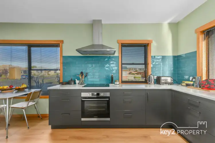 Second view of Homely house listing, 13 Janefield Street, Mowbray TAS 7248