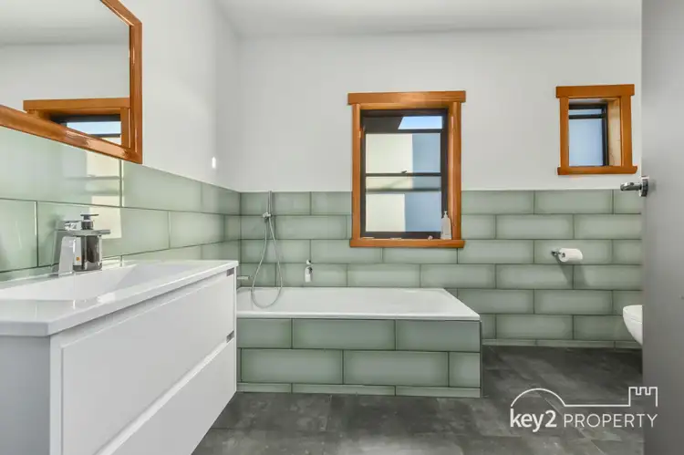 Third view of Homely house listing, 13 Janefield Street, Mowbray TAS 7248