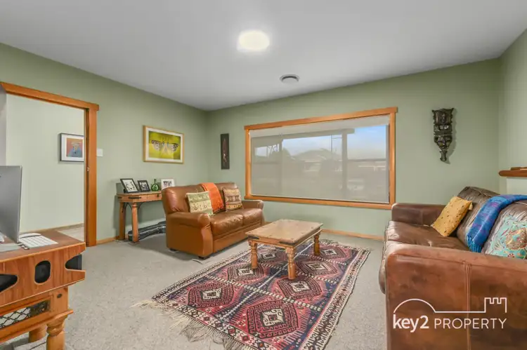 Fourth view of Homely house listing, 13 Janefield Street, Mowbray TAS 7248