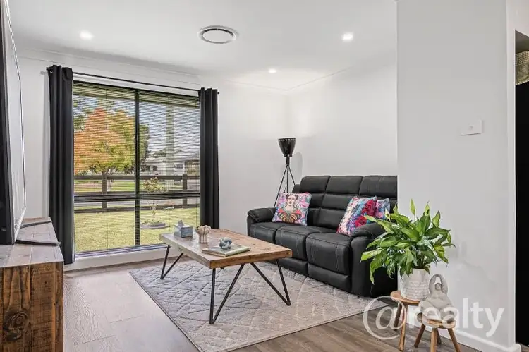 Second view of Homely house listing, 7 Kathleen Place, Thirlmere NSW 2572
