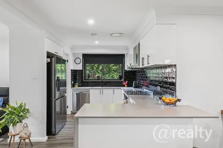Third view of Homely house listing, 7 Kathleen Place, Thirlmere NSW 2572