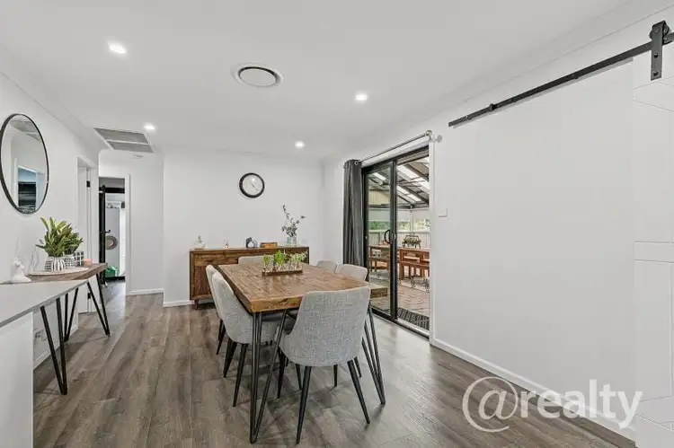 Fourth view of Homely house listing, 7 Kathleen Place, Thirlmere NSW 2572