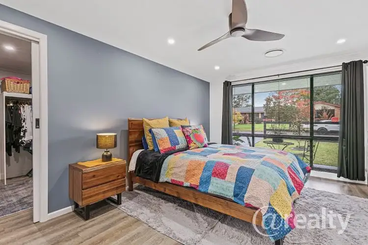 Sixth view of Homely house listing, 7 Kathleen Place, Thirlmere NSW 2572