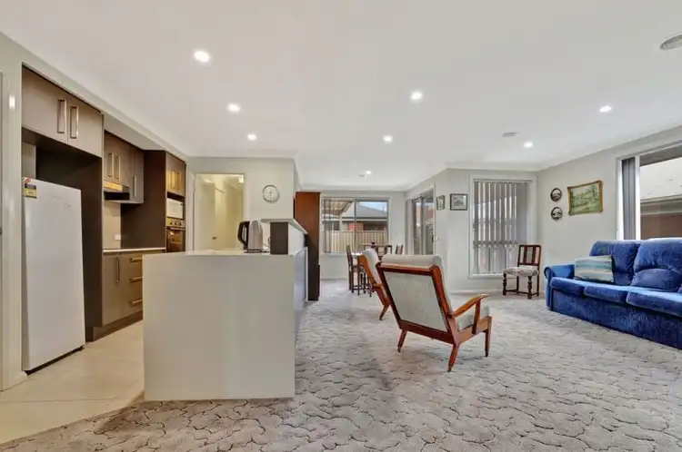 Second view of Homely villa listing, 33C Morrisset Street, Bathurst NSW 2795