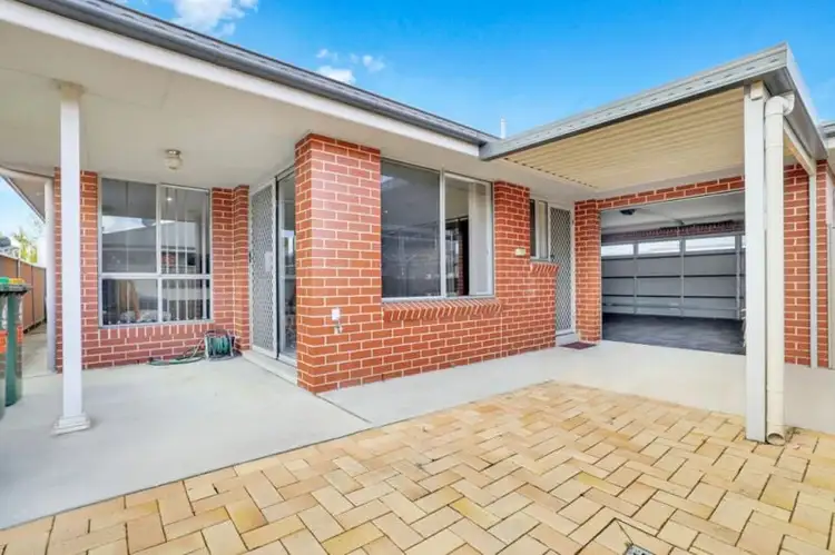 Third view of Homely villa listing, 33C Morrisset Street, Bathurst NSW 2795