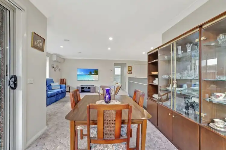 Fifth view of Homely villa listing, 33C Morrisset Street, Bathurst NSW 2795