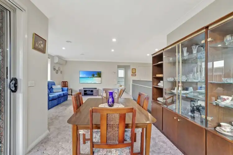 Fifth view of Homely villa listing, 33C Morrisset Street, Bathurst NSW 2795