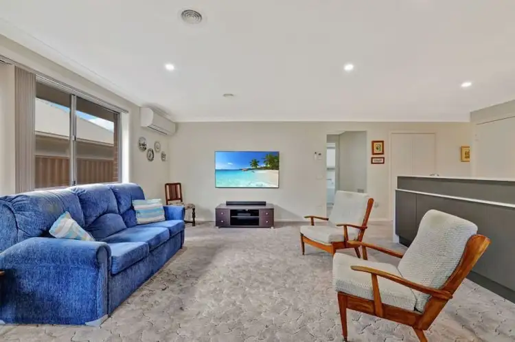 Sixth view of Homely villa listing, 33C Morrisset Street, Bathurst NSW 2795