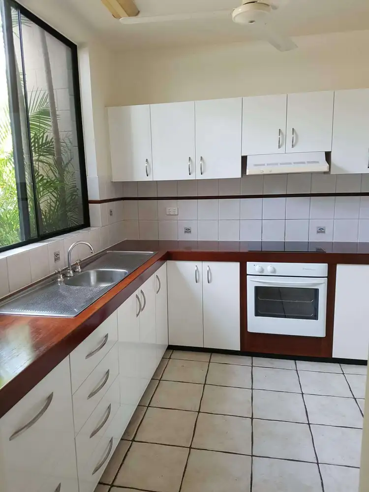 Fourth view of Homely townhouse listing, 4/16 Bayview St, Fannie Bay NT 820