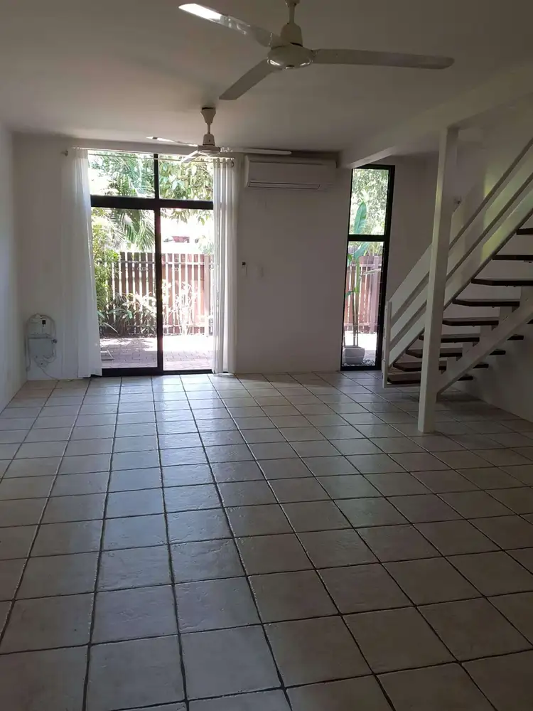Fifth view of Homely townhouse listing, 4/16 Bayview St, Fannie Bay NT 820