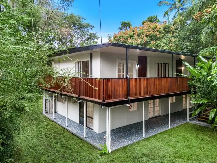 Second view of Homely house listing, 1477 Kyogle Road, Uki NSW 2484