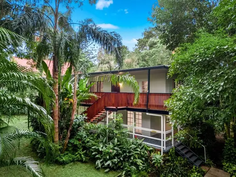 Third view of Homely house listing, 1477 Kyogle Road, Uki NSW 2484
