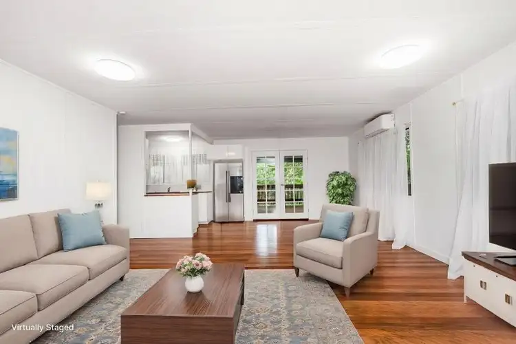 Fifth view of Homely house listing, 1477 Kyogle Road, Uki NSW 2484