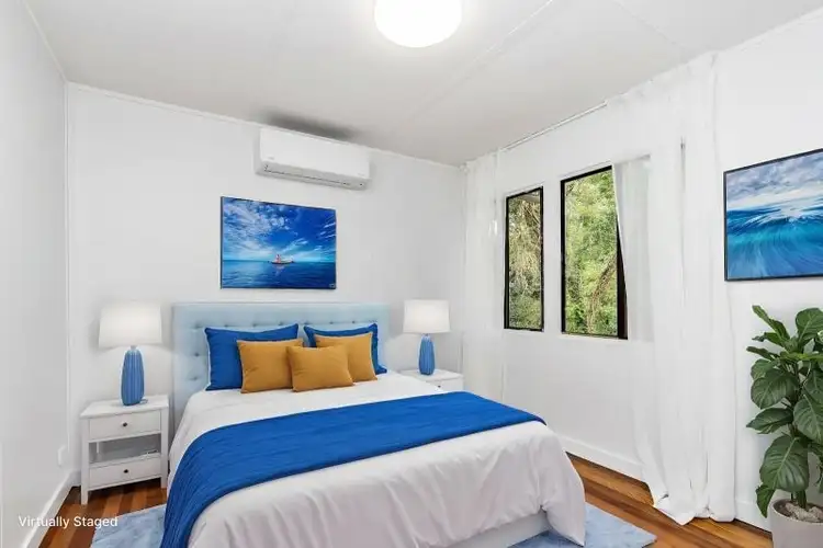 Sixth view of Homely house listing, 1477 Kyogle Road, Uki NSW 2484
