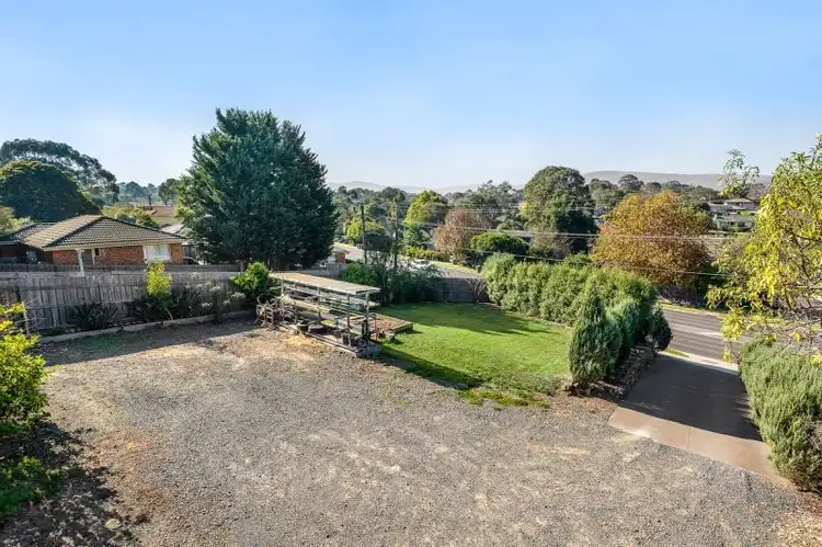 Second view of Homely land listing, LOT Lot 1, 220A Scoresby Road, Boronia VIC 3155